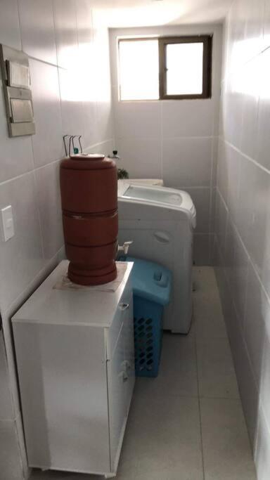 Completo Com Ar-condicionado Apartment